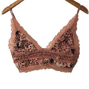 Intimately FP | Emma Soft Bra Boho Bralette